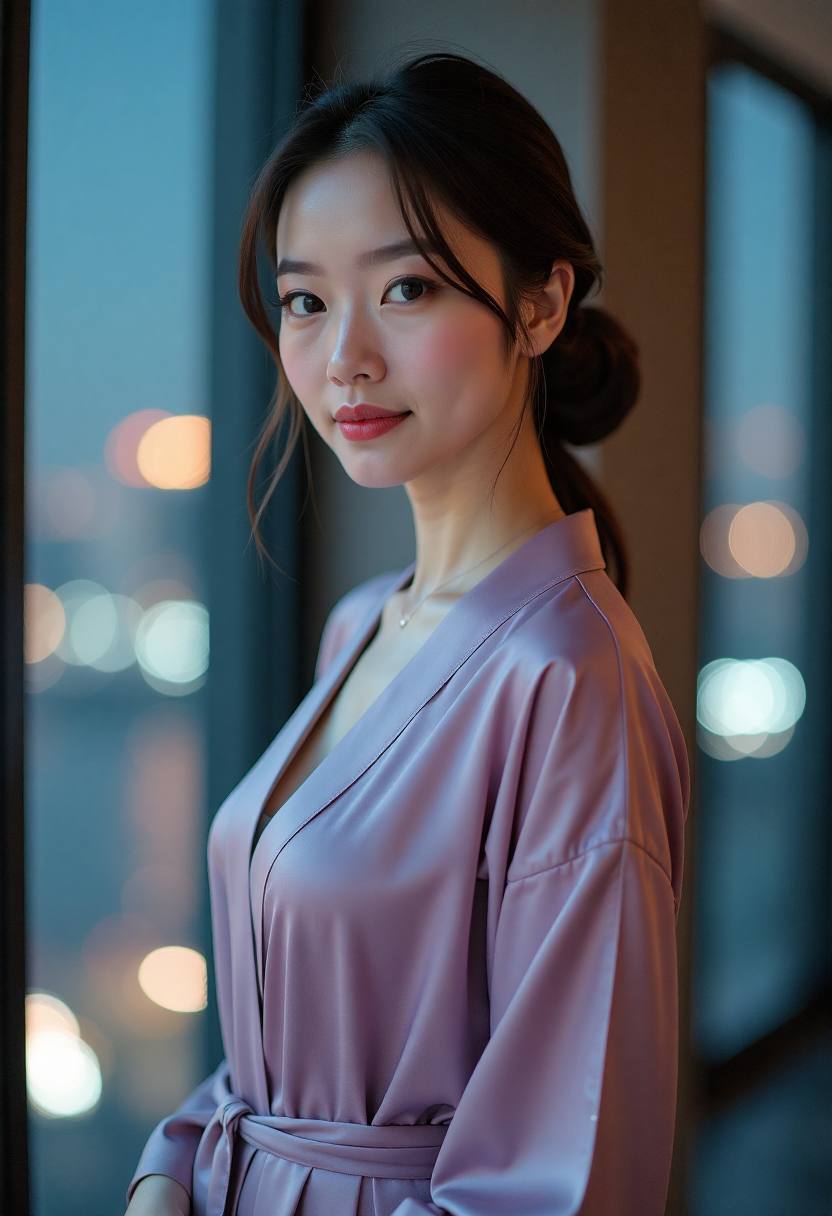 三体