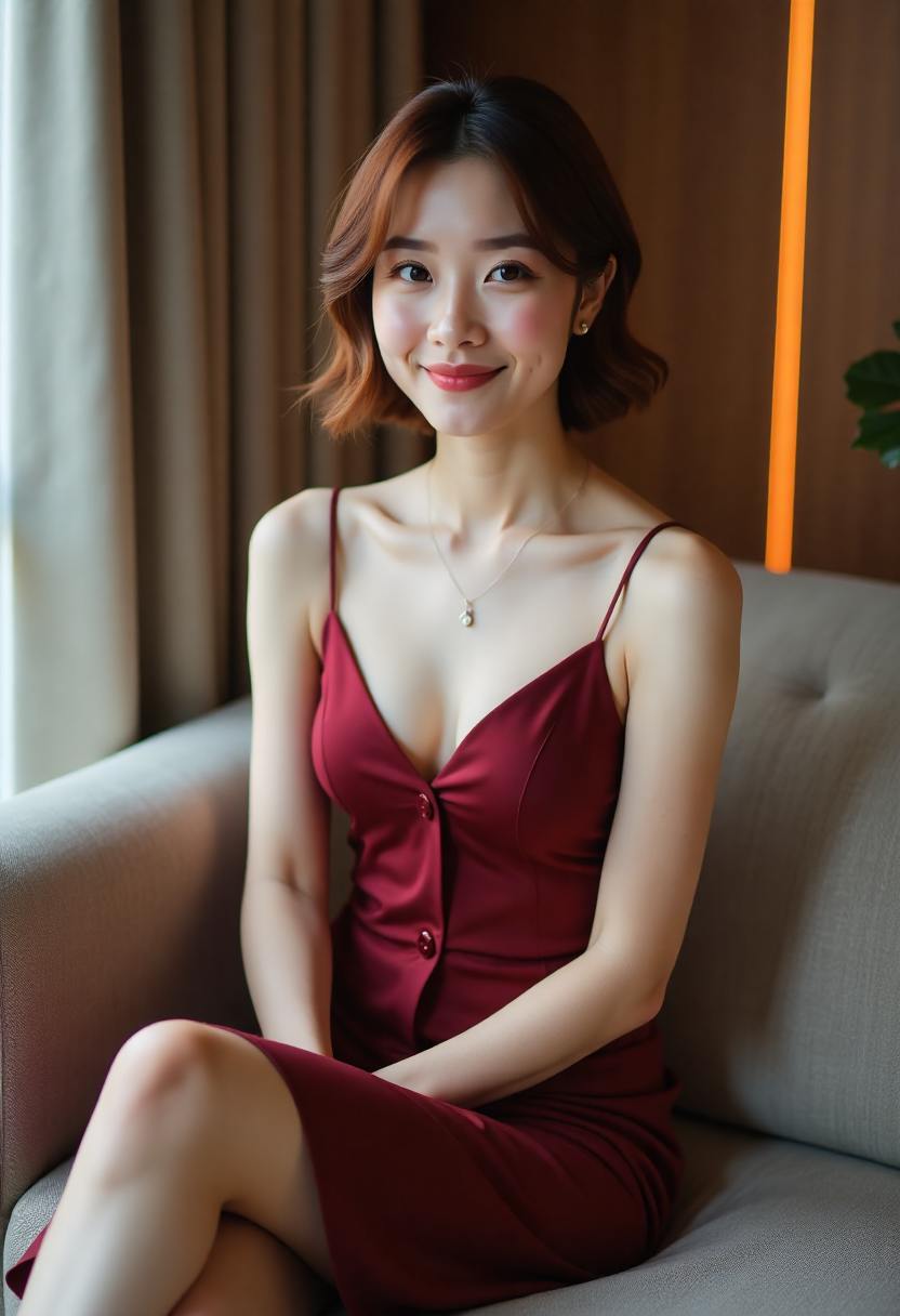 山海情