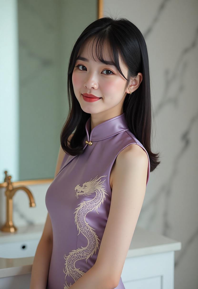 父母爱情